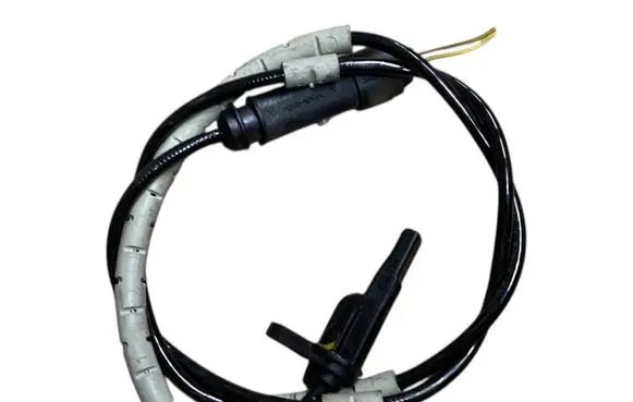 ABS rear brake sensor