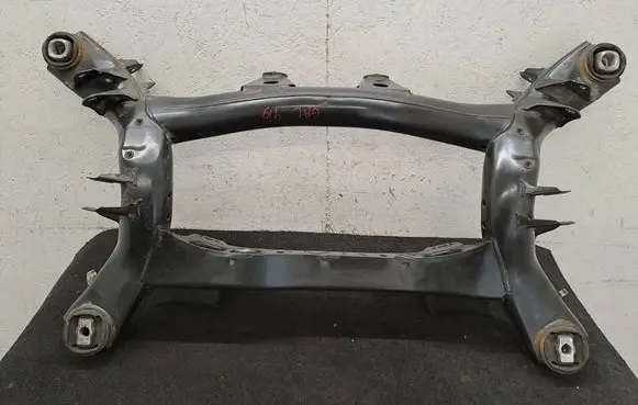 BMW 1 F20 F21 Rear subframe 6792505A22