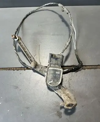 BMW X5 E70 Headlight/headlamp level sensor 6778813