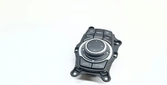 BMW 3 E90 E91 Head unit multimedia control 9205177