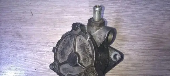 Fiat Marea Vacuum pump 46433555
