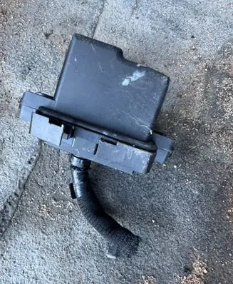 Renault Austral Other devices 243808845R