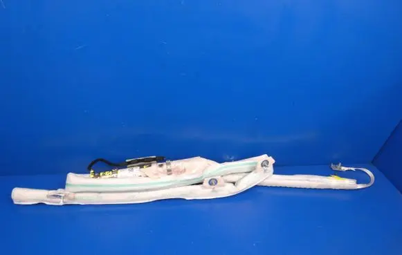Jaguar F-Pace Roof airbag HK8314K159AB HSAB31001 0589P1000161