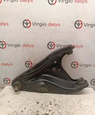 Dacia Sandero II Front control arm 545017081R J92X52BLG A0899121