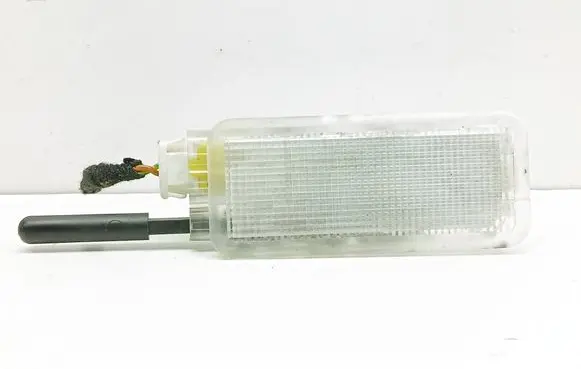 Citroen C5 Glove box light 
