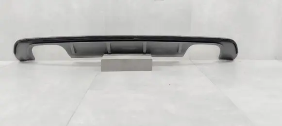 Audi A3 S3 8V Rear bumper lower part trim 8V3807521H