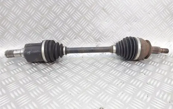Mazda CX-5 Front driveshaft FTB82560X