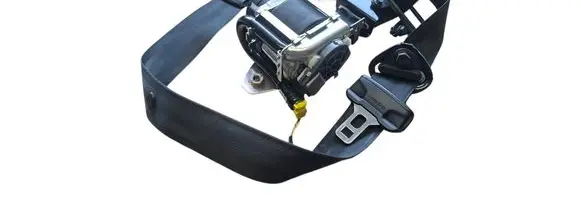 Volvo S60 Front seatbelt P39818841 39818841 624084900