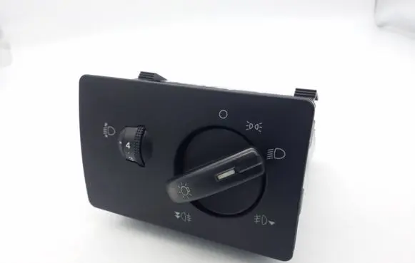 Ford Fusion Light switch 6S6T13A024DA