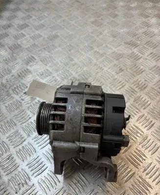 Audi A4 S4 B6 8E 8H Generator/alternator 078903016AC
