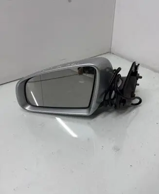 Audi A4 S4 B7 8E 8H Front door electric wing mirror 1909