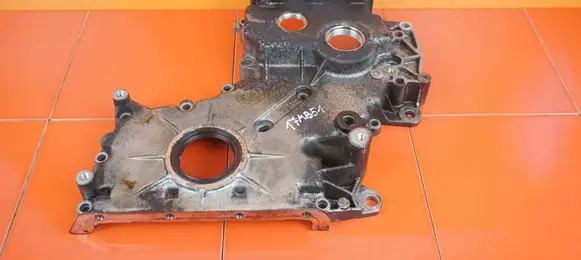 BMW X5 E53 Timing chain cover 7786751 17MB51