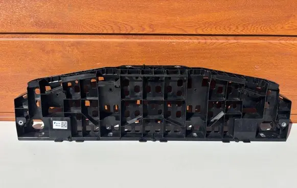 Mercedes-Benz EQE v295 Top upper radiator support slam panel A2956209300