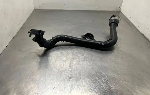 Renault Kadjar Intercooler hose/pipe 144607753R 144607033R