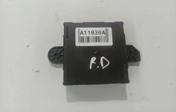 Fiat Freemont Door control unit/module 05026612AH