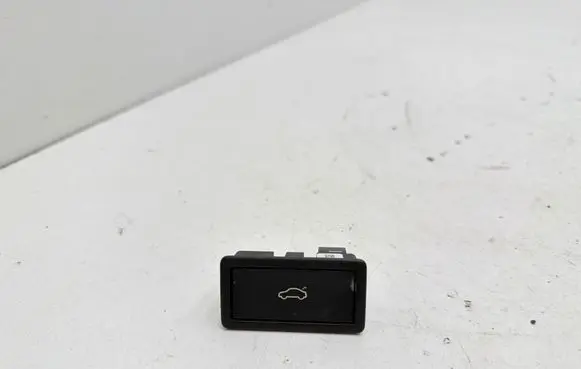 Skoda Enyaq iV Tailgate/boot open switch button 3CD959831A