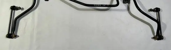 Nissan Titan Rear anti-roll bar/sway bar 2858652