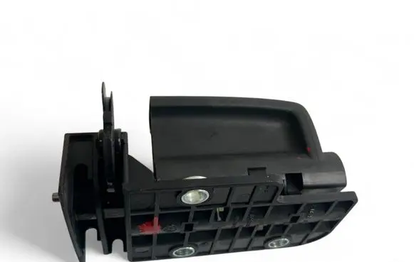 Volkswagen Sharan Rear door interior handle 7N0843641J