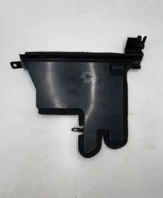 Nissan Leaf II (ZE1) Intercooler air guide/duct channel 921854SH0A