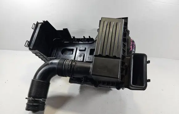 Volkswagen Tiguan Air filter box 1K0129607AC