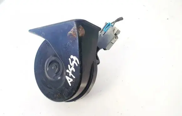 Chevrolet Captiva Horn signal e30055306 am80s