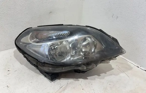 Mercedes-Benz B W246 W242 Headlight/headlamp 030127120600