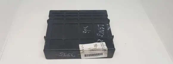 Mitsubishi Lancer Engine control unit/module 18602A318 E6T41779H