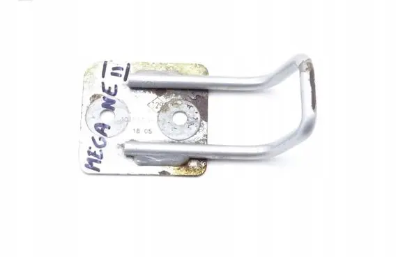 Renault Megane II Engine bonnet/hood lock/latch loop/hook 106984H