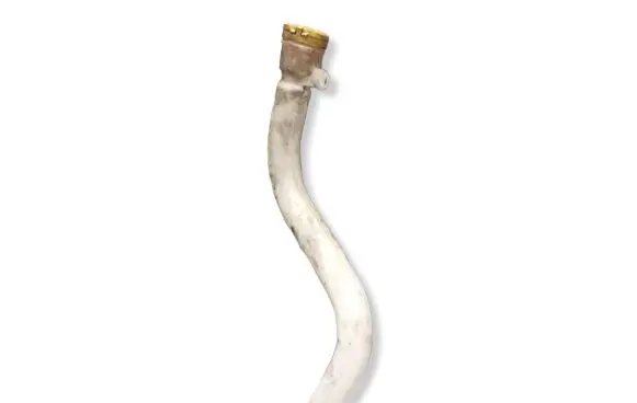 Opel Vivaro Window washer liquid tank fill tube 289150497R 93450201
