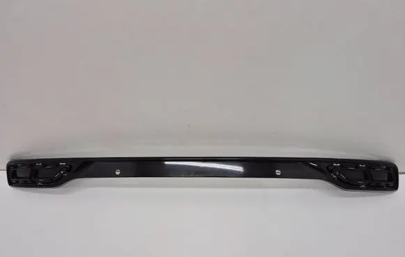 Volkswagen Tiguan Rear bumper 5NN807837