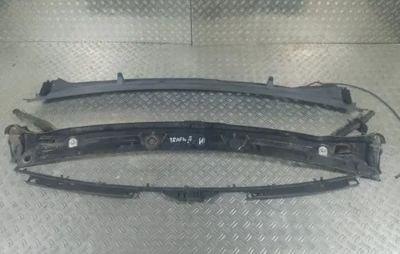 Renault Trafic II (X83) Wiper trim 8200229873 93850665