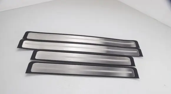 Hyundai ix 55 Side skirt rear trim 85895-3J100