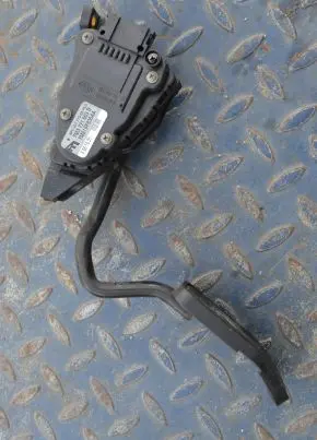 Ford Galaxy Accelerator throttle pedal 7M31721603B