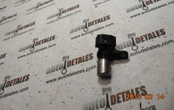 Toyota Avensis T250 Crankshaft position sensor 9091905042