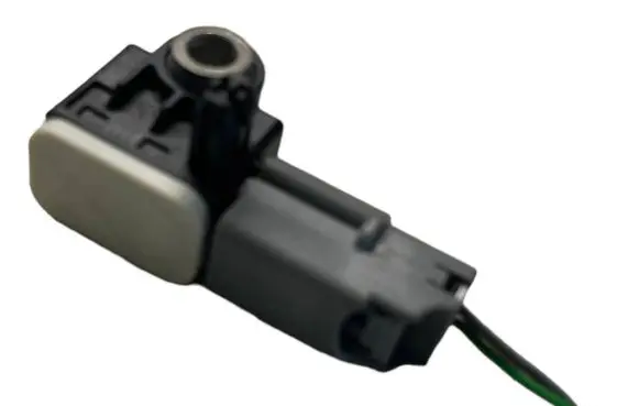 Volvo S60 Airbag deployment crash/impact sensor 31334336