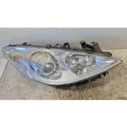 Peugeot 307 Headlight/headlamp 9681832280 3000557296