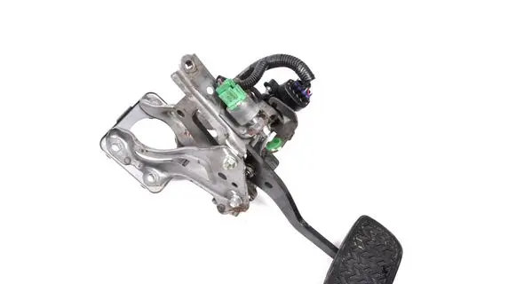 Lexus GS 300 350 430 450H Brake pedal 4712150020