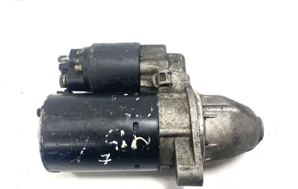 Mercedes-Benz C W203 Starter motor 0051513901 0001107406