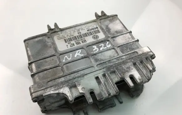 Volkswagen Caddy Engine control unit/module ECU 6K0906027J 0261204844