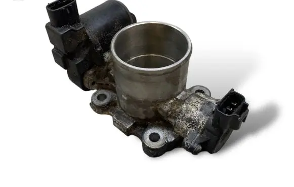 Toyota Avensis T250 Throttle valve 1923002010 11G26