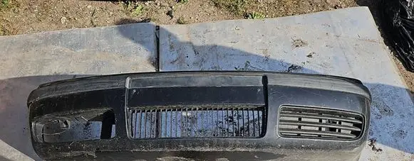 Skoda Octavia Mk1 (1U) Front bumper