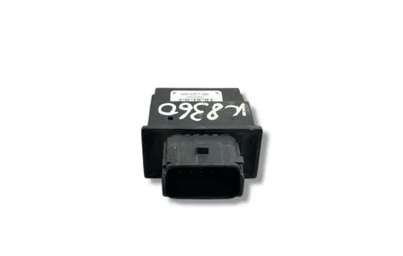Peugeot 3008 I Other control units/modules 9663357180 11190768 94500S01