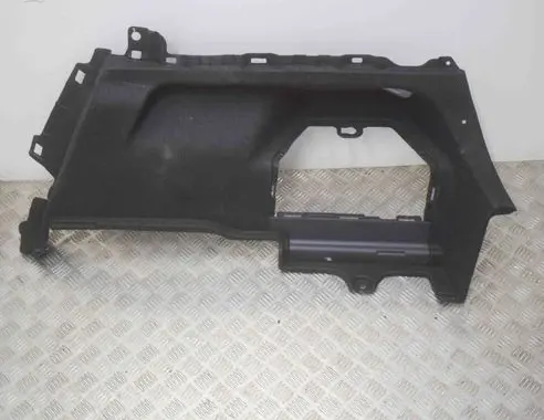 Hyundai Ioniq Trunk/boot side trim panel 85740G2500