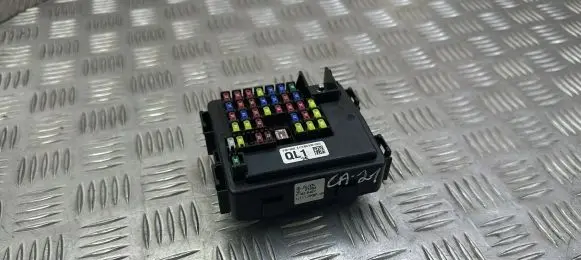 KIA Sportage Fuse box set 91950D9BA0