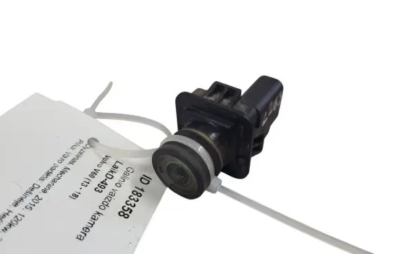 Volvo V60 Reversing camera 31434346