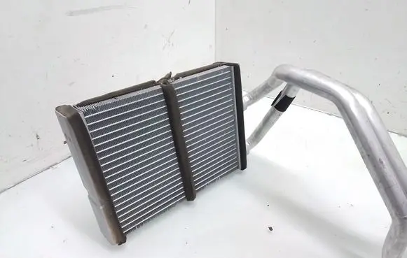 Nissan Murano Z50 Heater blower radiator