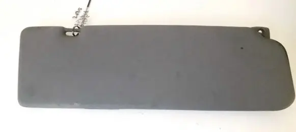Renault Espace II Sun visor