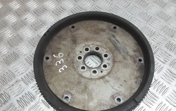 Renault Vel Satis Flywheel