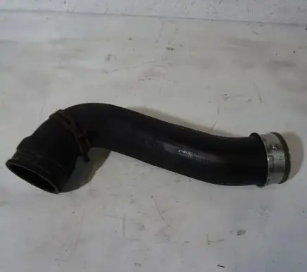 Volkswagen Phaeton Air intake hose/pipe
