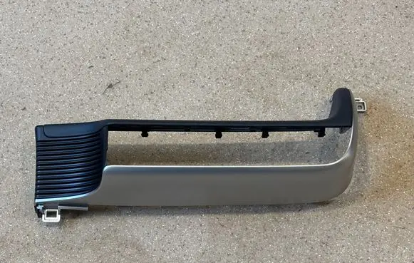Hyundai Ioniq 5 Center console decorative trim 847G3GI000